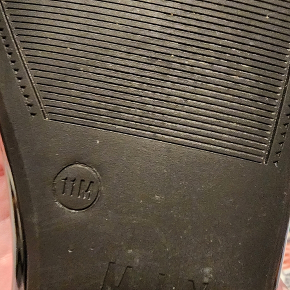 Mix No. 6 Dolia Ballet flats - Picture 3 of 3